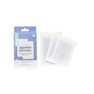 BLISS Multi 72ct Blemish Patches